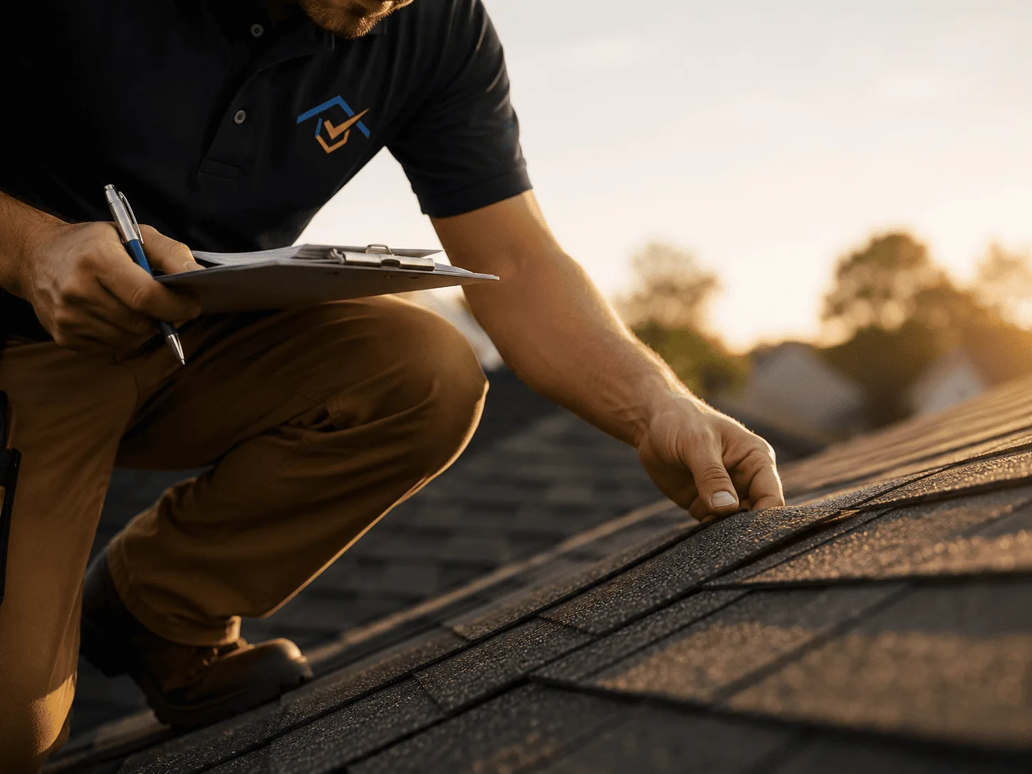 Why Choose Roof Inspection in Edmondson, AR