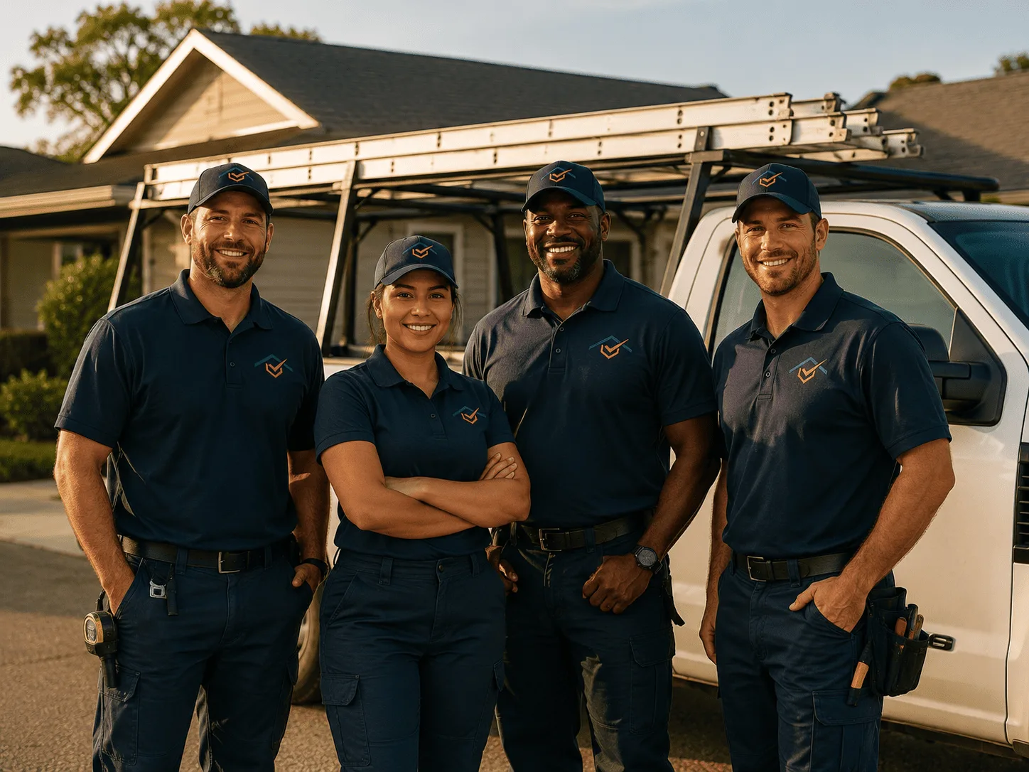 Roof Inspection company in Edmondson, AR